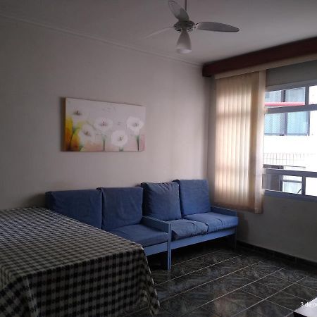 Apartamento Guarujá / Enseada Esterno foto