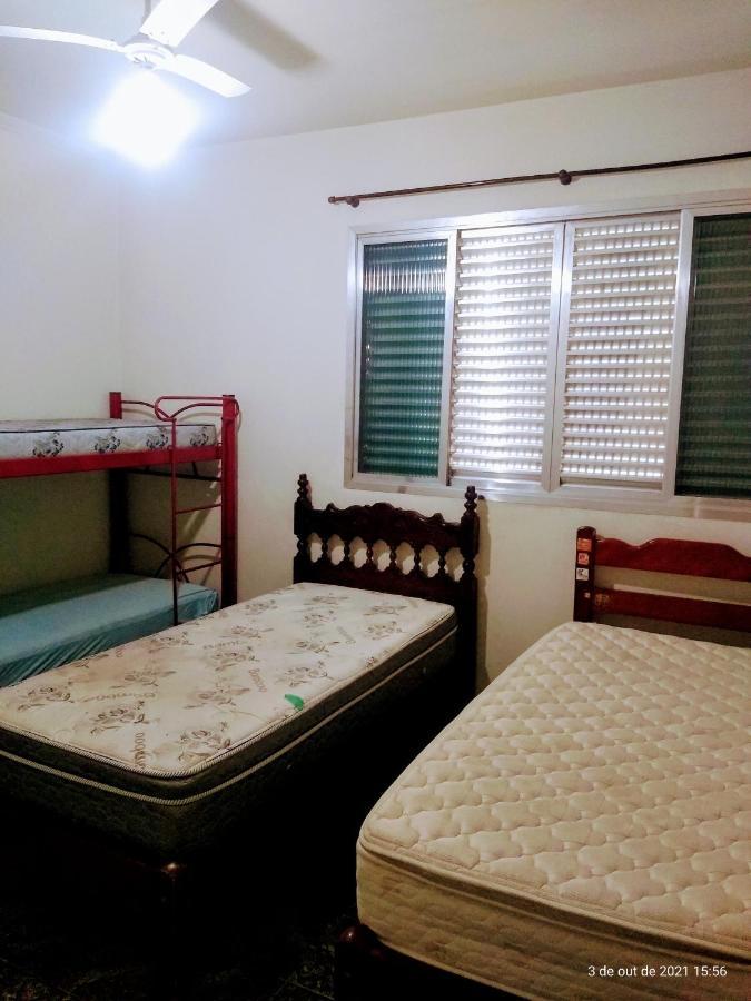 Apartamento Guarujá / Enseada Esterno foto