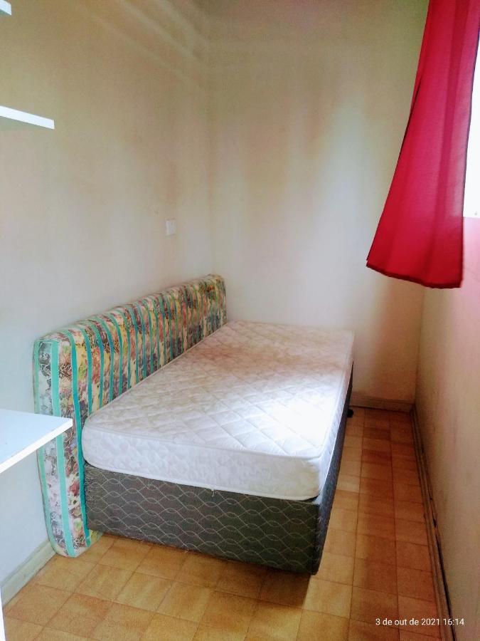 Apartamento Guarujá / Enseada Esterno foto