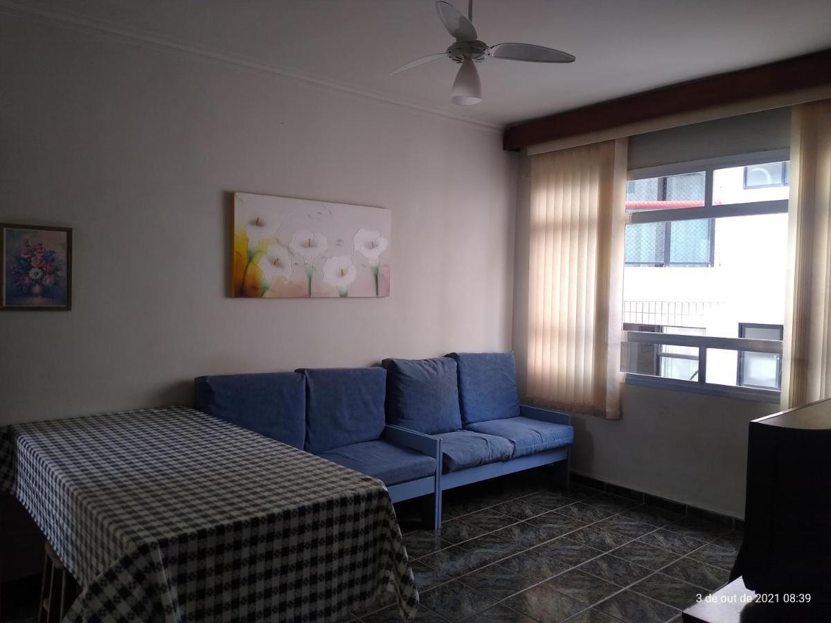 Apartamento Guarujá / Enseada Esterno foto