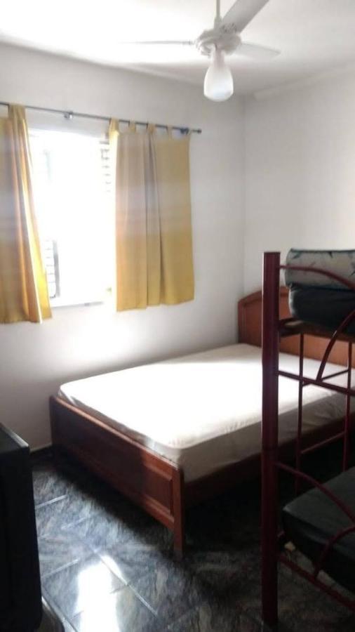 Apartamento Guarujá / Enseada Esterno foto